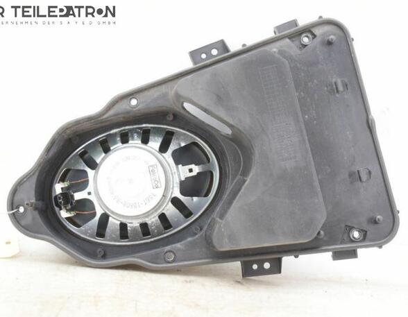 Loudspeaker JAGUAR S-Type (X200)