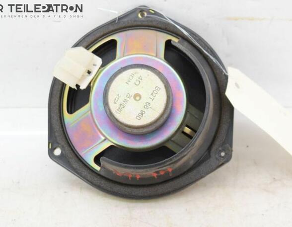 Loudspeaker MAZDA Premacy (CP)