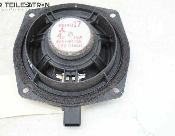 Loudspeaker MITSUBISHI Colt VI (Z2A, Z3A)