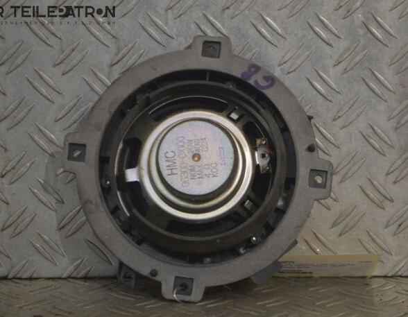 Loudspeaker HYUNDAI i20 (GB, IB), HYUNDAI i20 II Coupe (GB)