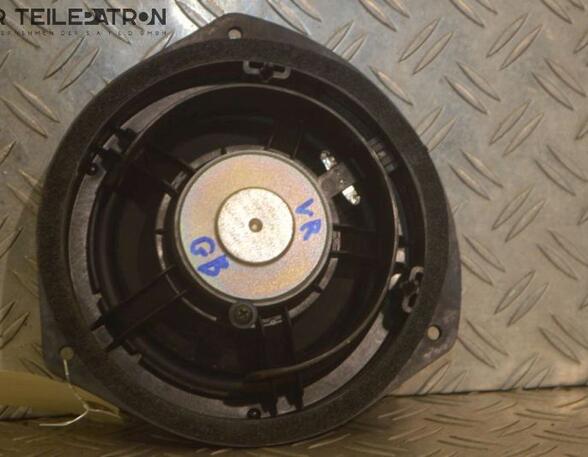 Loudspeaker HYUNDAI i20 (GB, IB), HYUNDAI i20 II Coupe (GB)