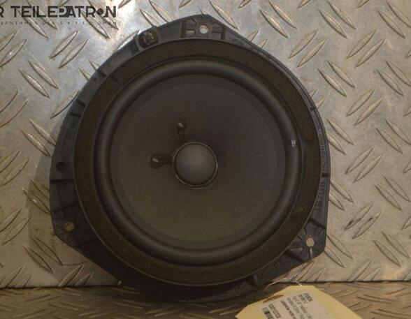 Loudspeaker HYUNDAI i20 (GB, IB), HYUNDAI i20 II Coupe (GB)