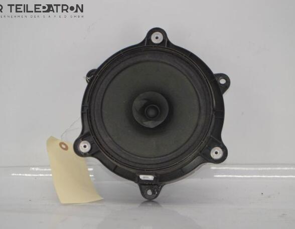 Loudspeaker RENAULT TWINGO III (BCM_, BCA_)