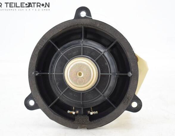 Loudspeaker NISSAN MURANO I (Z50)