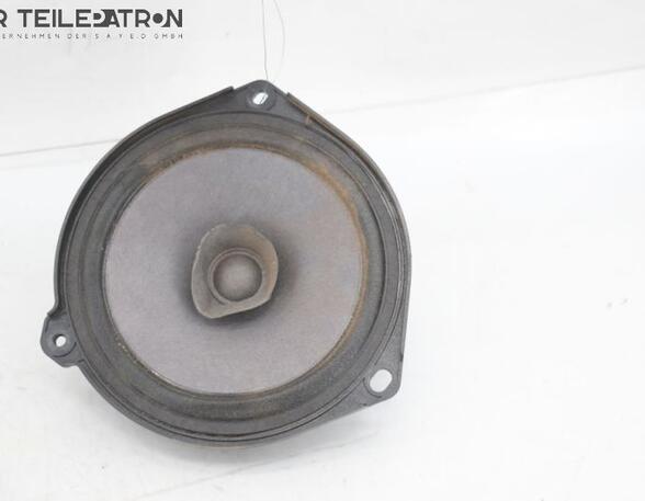 Loudspeaker DAIHATSU TERIOS (J2_)