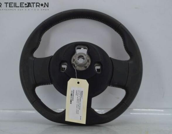 Steering Wheel RENAULT Twingo III (BCM)