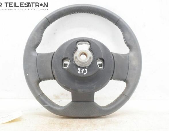 Steering Wheel RENAULT Twingo III (BCM)