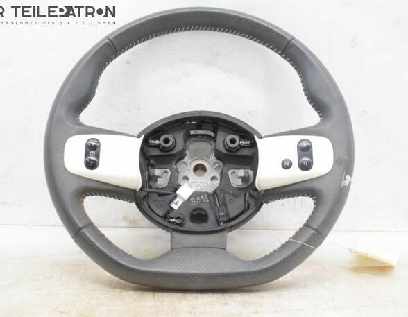 Steering Wheel RENAULT Twingo III (BCM)