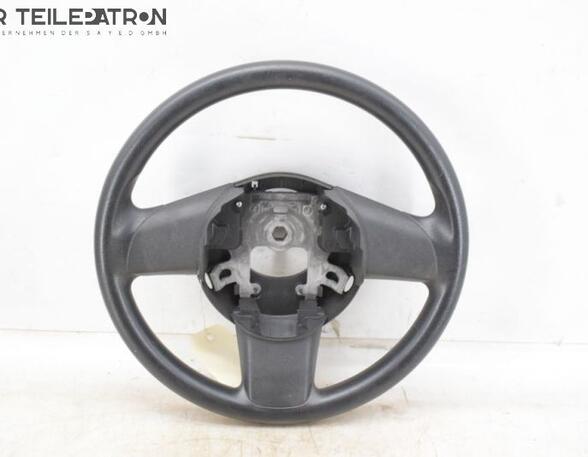 Steering Wheel MAZDA 2 (DE, DH)