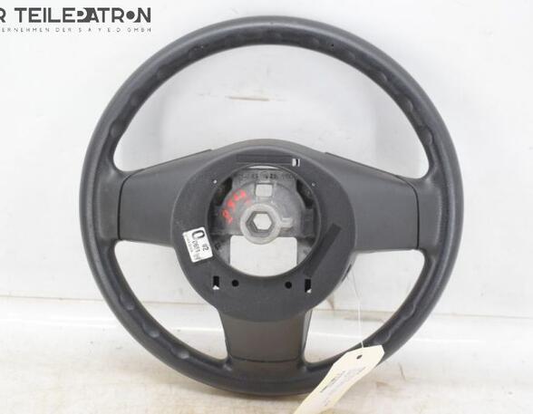 Steering Wheel MAZDA 2 (DE, DH)