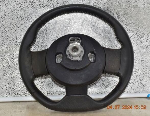 Steering Wheel RENAULT TWINGO III (BCM_, BCA_)