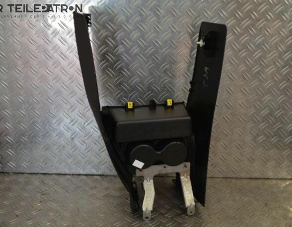 Center Console RENAULT Twingo III (BCM)