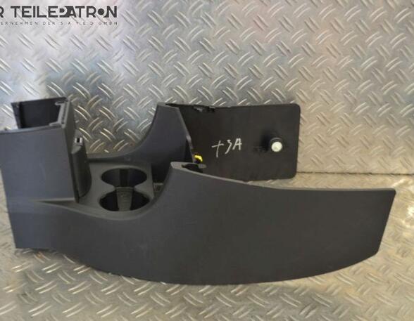 Center Console RENAULT Twingo III (BCM)