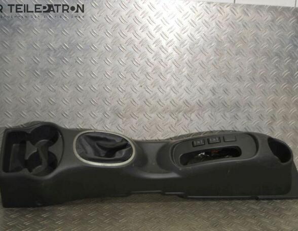 Center Console NISSAN Micra IV (K13)