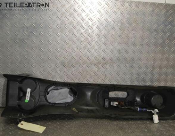 Center Console NISSAN Micra IV (K13)