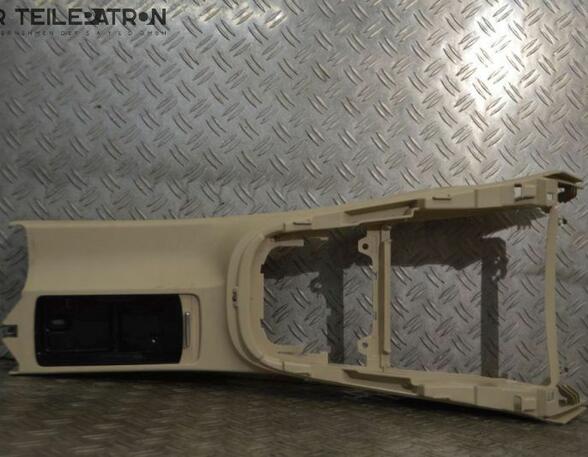 Middenconsole VW Golf V (1K1), VW Golf VI (5K1)