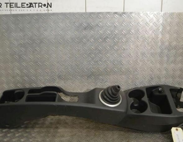 Center Console HONDA Jazz II (GD, GE2, GE3)