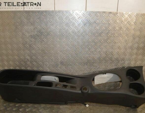 Center Console NISSAN Note (E12)