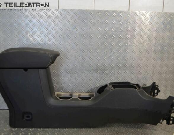 Center Console JEEP Renegade SUV (B1, BU)