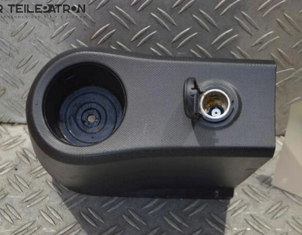 Center Console RENAULT Twingo III (BCM)