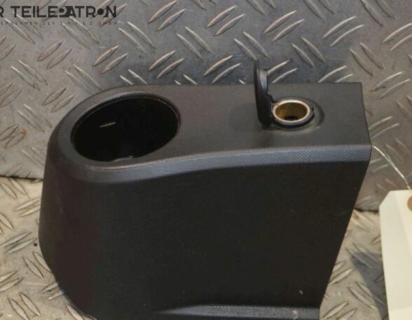 Center Console RENAULT Twingo III (BCM)