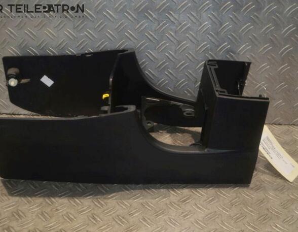 Center Console RENAULT Twingo III (BCM)