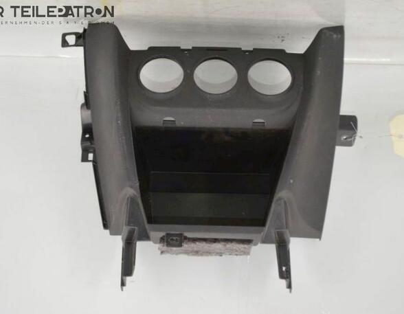 Center Console MITSUBISHI ASX (GA W)