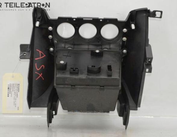 Center Console MITSUBISHI ASX (GA W)