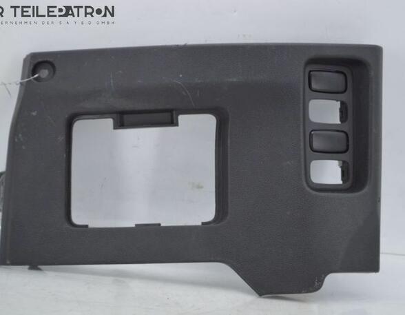 Center Console MITSUBISHI ASX (GA W)