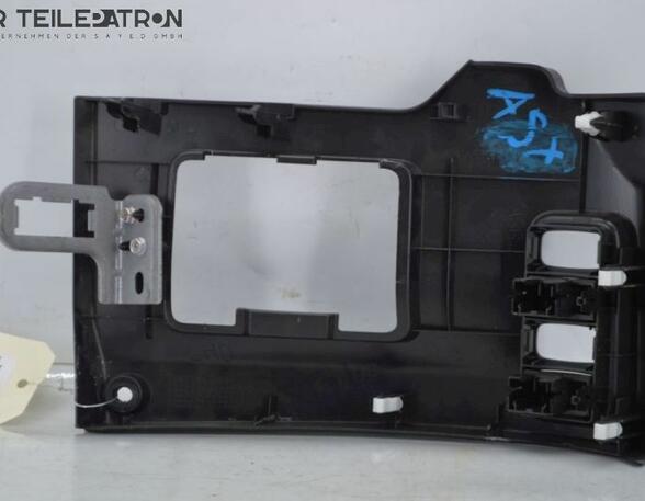 Center Console MITSUBISHI ASX (GA W)