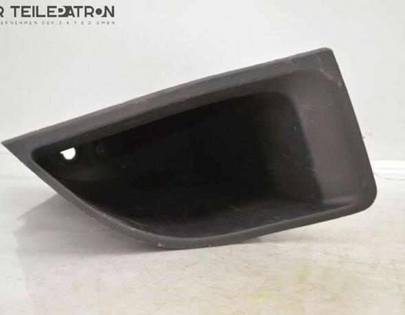 Center Console OPEL Antara (L07)