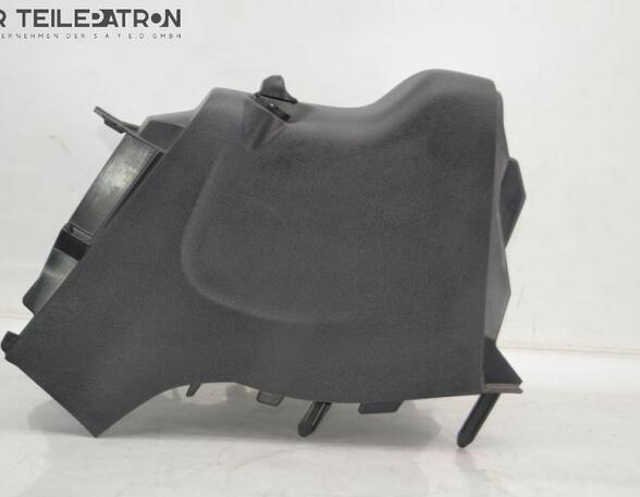 Center Console TOYOTA Verso S (P12)