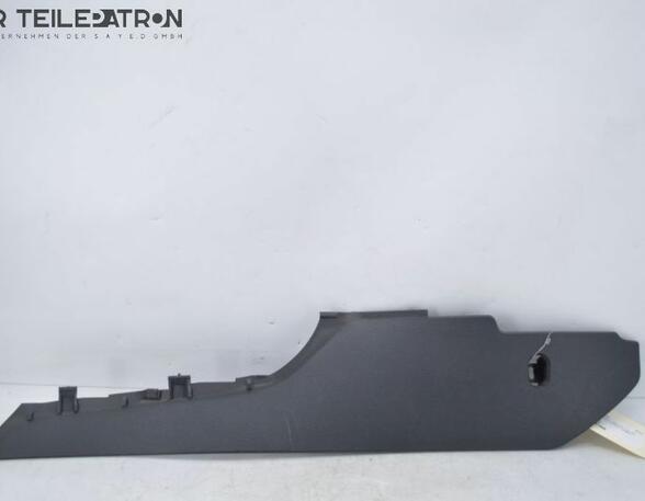 Center Console VW Golf V (1K1)