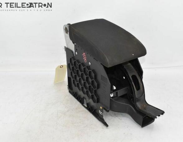 Center Console VW Golf Plus (521, 5M1)