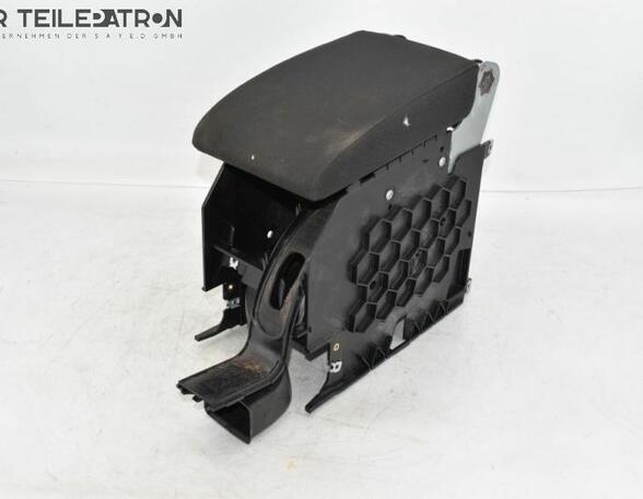 Center Console VW Golf Plus (521, 5M1)