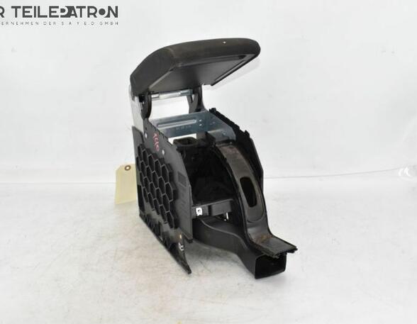 Center Console VW Golf Plus (521, 5M1)