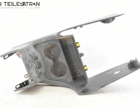 Center Console RENAULT Twingo III (BCM)