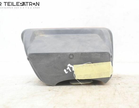 Center Console RENAULT Twingo III (BCM)