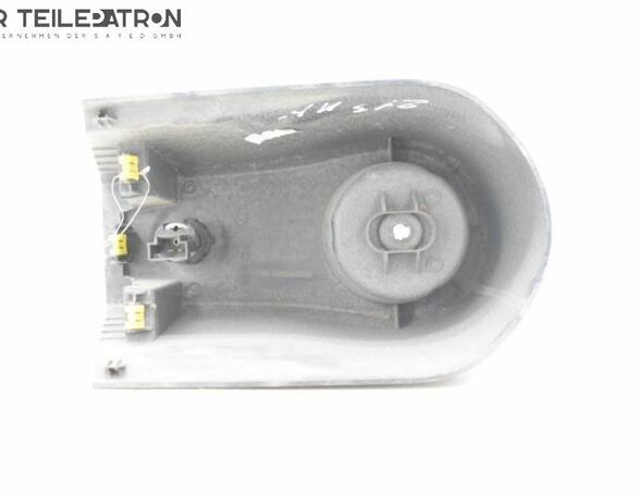 Center Console RENAULT Twingo III (BCM)