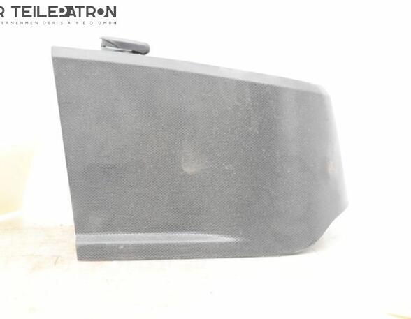 Center Console RENAULT Twingo III (BCM)