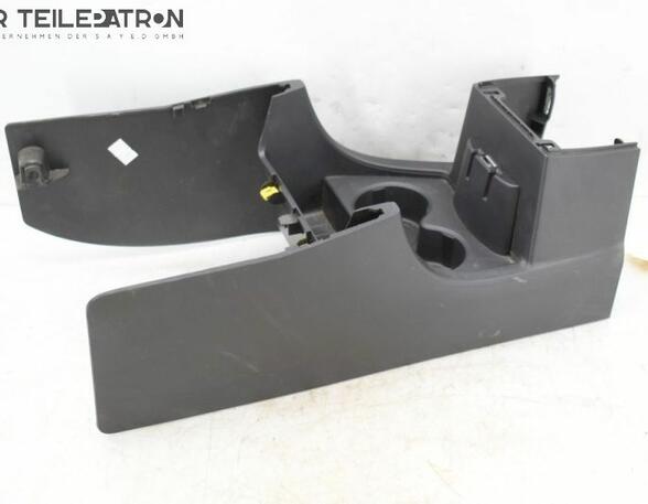 Center Console RENAULT Twingo III (BCM)