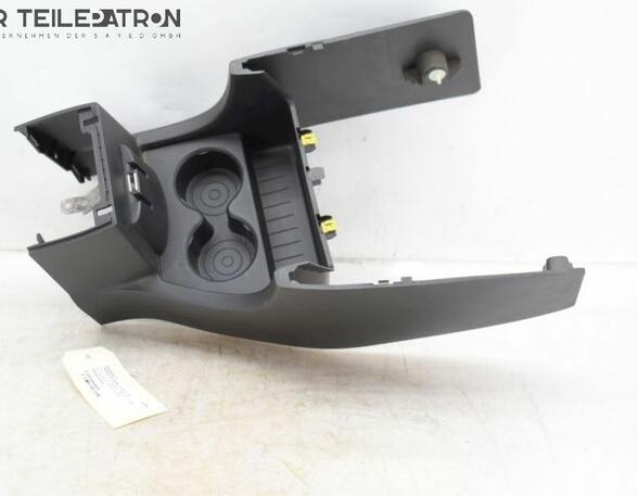 Center Console RENAULT Twingo III (BCM)