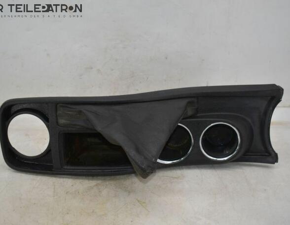 Center Console OPEL Zafira Tourer C (P12)