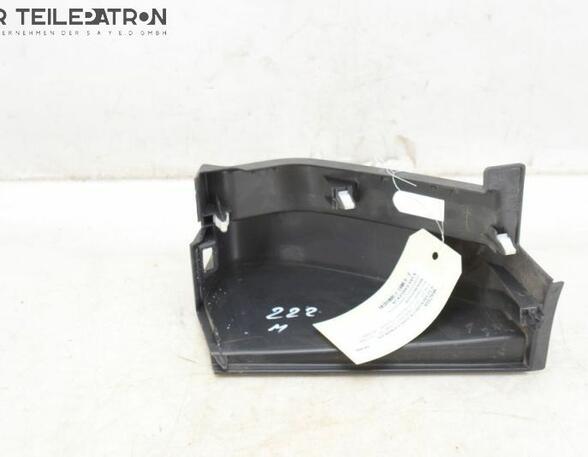 Center Console MAZDA 6 Hatchback (GH)