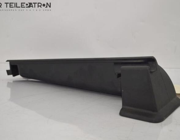 Center Console MERCEDES-BENZ A-CLASS (W169)