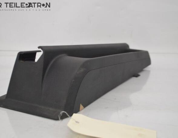 Center Console MERCEDES-BENZ A-CLASS (W169)