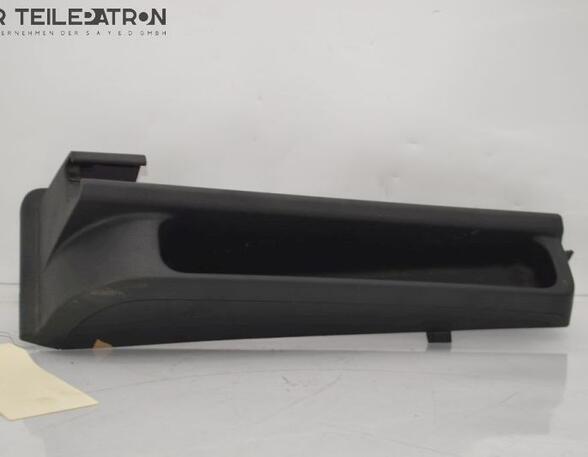 Middenconsole MERCEDES-BENZ A-CLASS (W169)