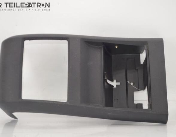 Center Console MERCEDES-BENZ A-CLASS (W169)