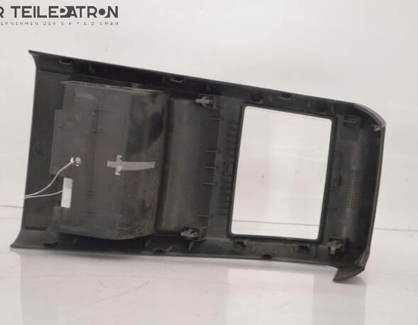 Center Console MERCEDES-BENZ A-CLASS (W169)