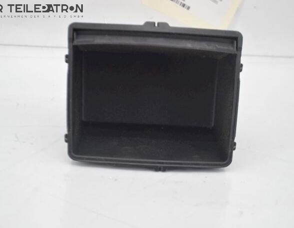 Center Console MERCEDES-BENZ A-CLASS (W169)